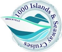 thousand islands cruise rockport