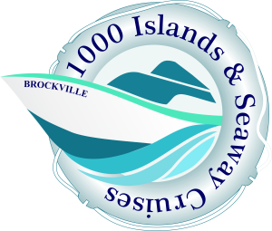 1000 Islands & Seaway Cruises Logo - Transparent background