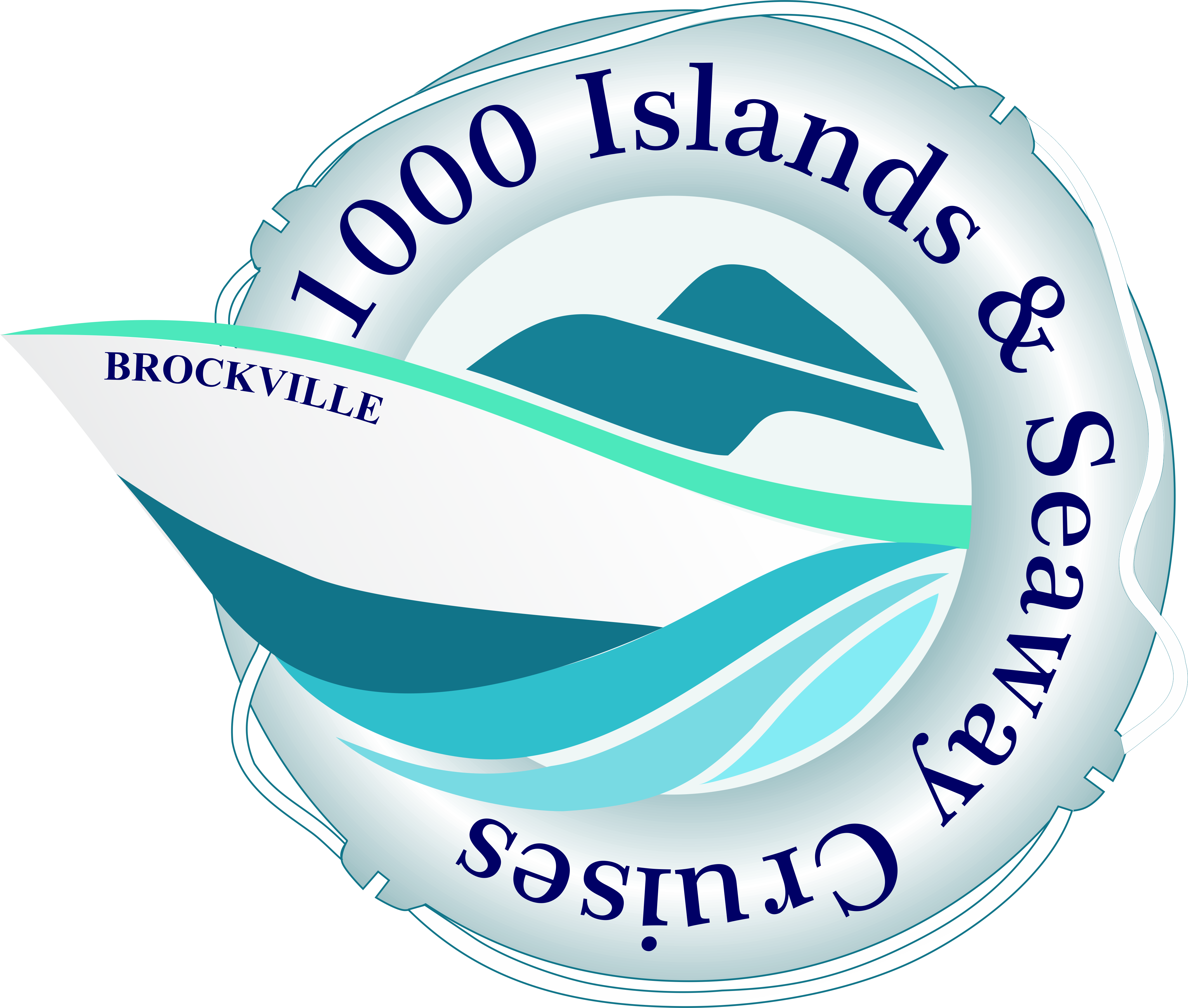 1000 Islands and Seaway Cruises